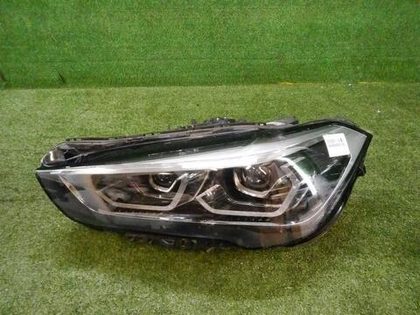 Фара левая BMW X1 F48 (2019-2022) LED