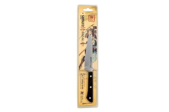 Нож кухонный Samura HARAKIRI SHR-0021B/K