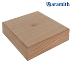 Шары для американского пула 57,2 мм "Pool Aramith 100 years Limited Edition"