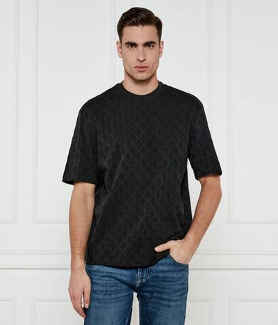Футболка Armani Exchange - черный(XM000268 AF10337)