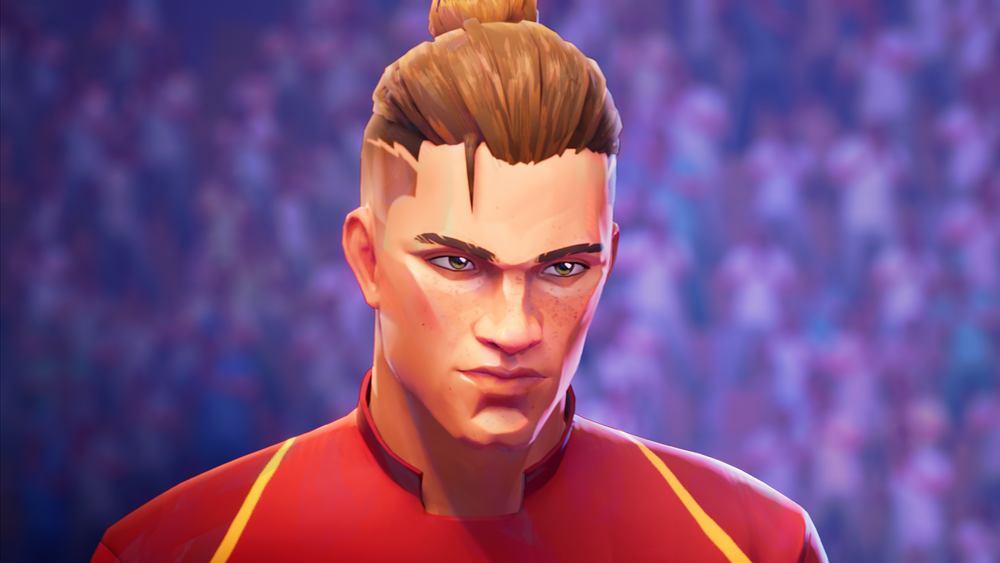 Rematch - Elite Edition (для ПК, цифровой код доступа)