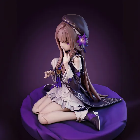 Herta - Honkai: Star Rail