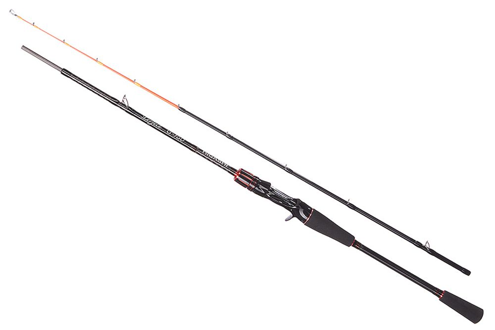 Удилище HIGASHI Perfect C-150, 50-150g