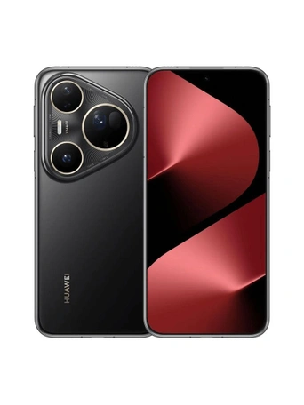 Смартфон Huawei Pura 80 Ultra 16/512GB Black