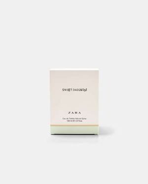 Zara Sweet Daiquiri