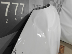 Капот BMW X3 (G01), X4 (G02) 18-нв Б/У Оригинал 41008499153