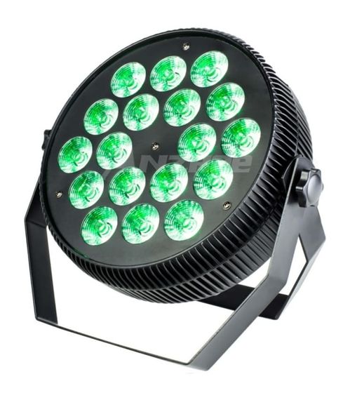 PROCBET PAR LED 18-10 RGBW FX светодиодный прожектор