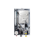 Котел газовый Navien Deluxe C -13k, настенный, 2 конт., закр.кам.сгор.