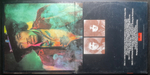 The Jimi Hendrix Experience ‎– Electric Ladyland 2LP (Германия 1972г.)