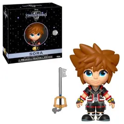 Funko 5 Star: Sora