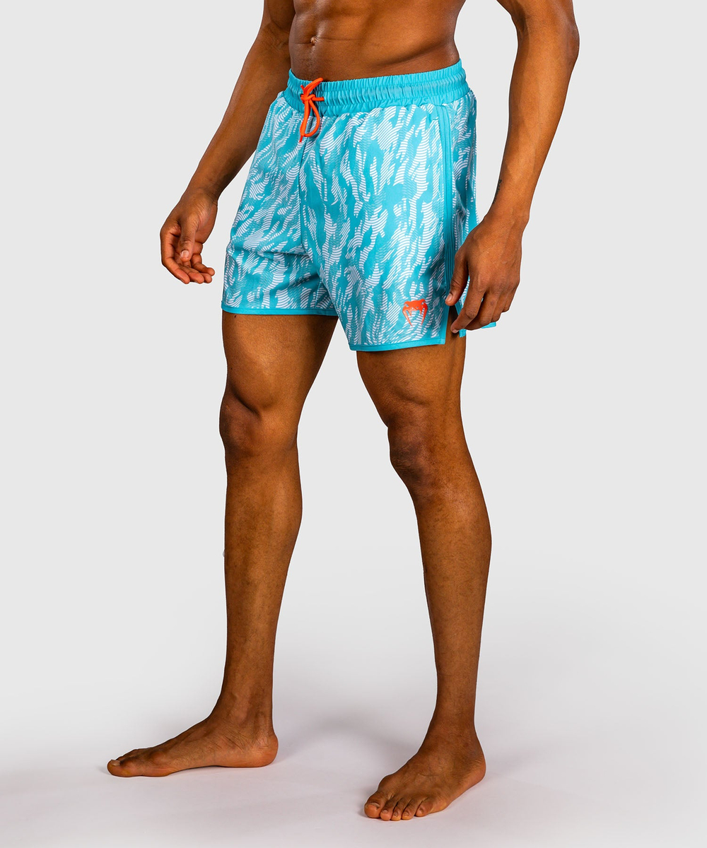 Бордшорты Venum Aqua Turquoise
