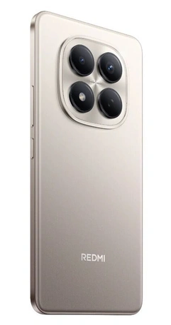 Смартфон Xiaomi Redmi Note 15 Pro 5G 12/512GB Titanium