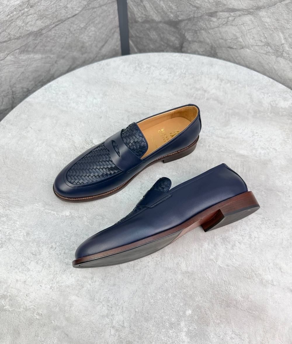 Лоферы Brunello Cucinelli