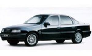 Vectra A (88-95)