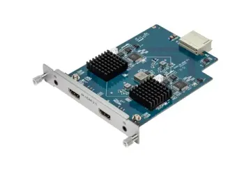 Входная карта 2 HDMI2.0 Intrend ITMCI-H2A
