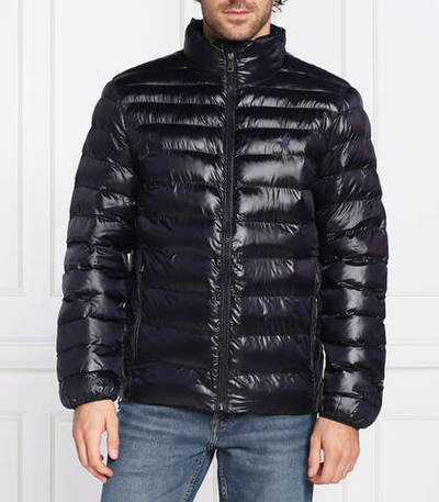 куртка POLO RALPH LAUREN - темно-синий(710877572)