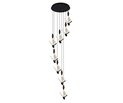 Подвес Kink Light Баттерфляй 08444-8A,19
