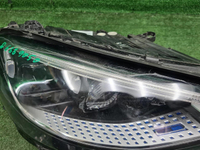 Фара правая Mercedes S W223 (20-нв) Digital Light