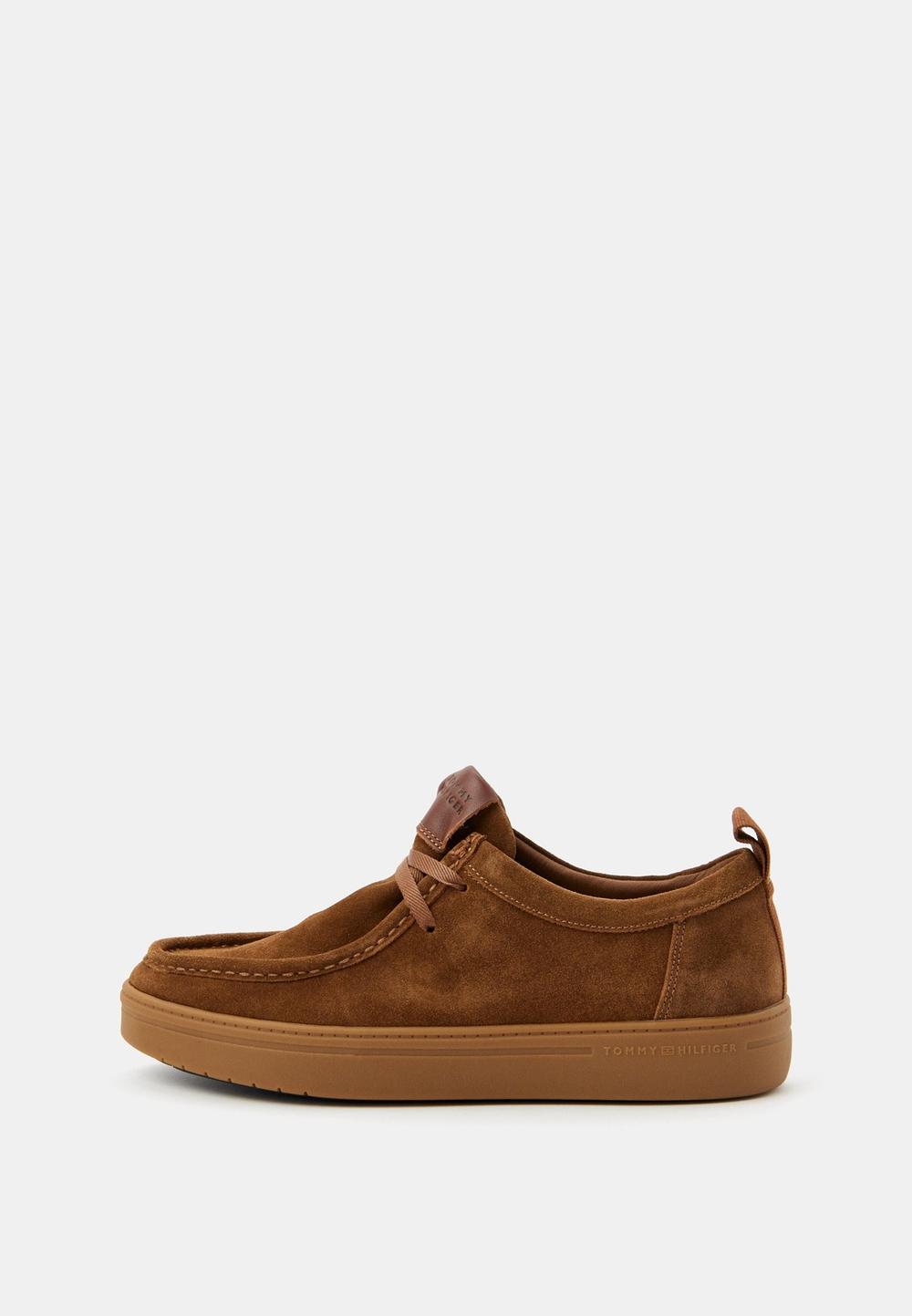 Кроссовки мужские TOMMY HILFIGER MODERN LIGHT SUEDE M