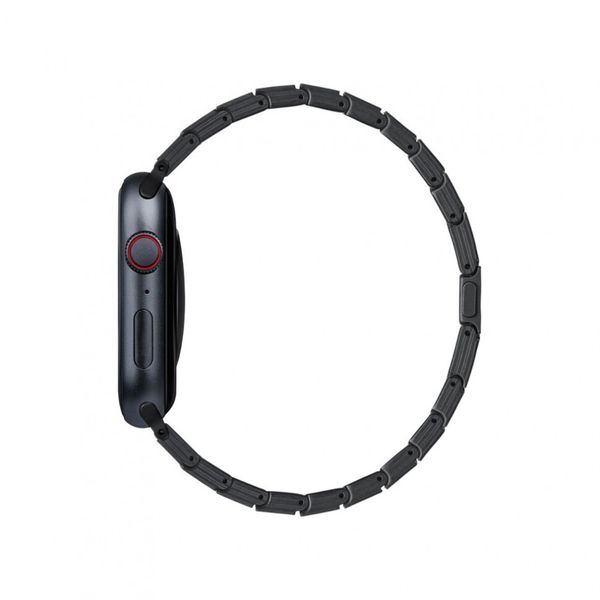 Браслет Pitaka Carbon Fiber Watch Band для Apple Watch Ретро | Retro