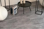 Кварц-винил Клеевой LVT Vinilam Ceramo Stone Glue 950x480 LVT 2,5 мм Цемент Серый 4.56 м2