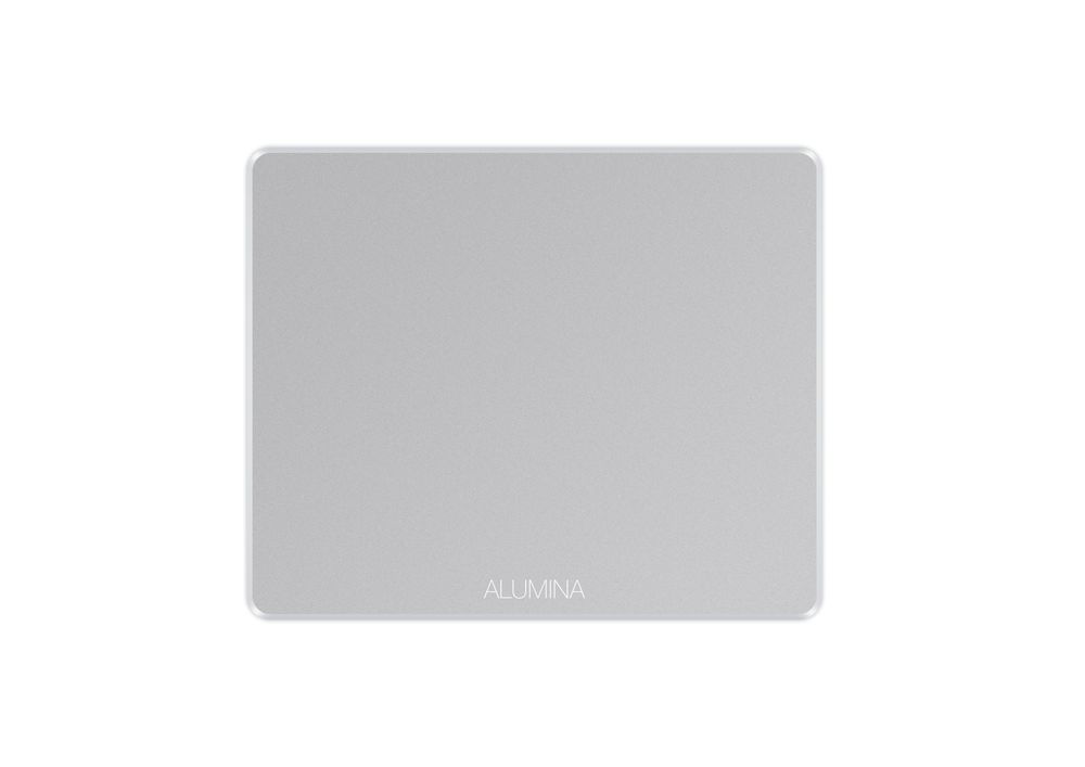Коврик для мышки ALUMINA
