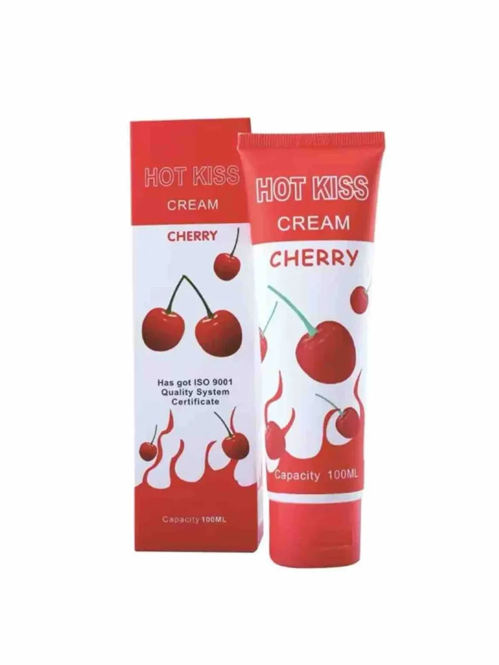 Hot Kiss Cherry 200 мл