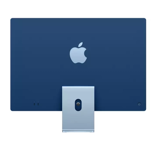 Apple iMac 4.5K 24" (2023) Blue (M3 8-Core CPU/10-Core GPU, 8GB, 256Gb)