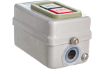 Выключатель ВКИ-211 3Р 6А 230/400В IP40 IEK