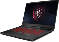 Ноутбук 17.3" MSI Pulse GL76 11UDK-235RU (9S7-17L222-235)