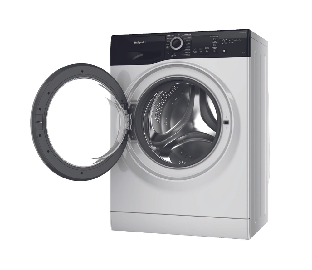 Стиральная машина Hotpoint NSB 7225 ZS V