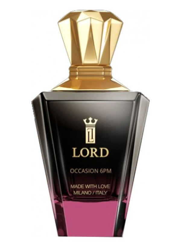 Lord Milano Occasion 6PM