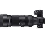 Объектив Sigma AF 100-400mm F/5-6.3 DG DN OS для Fujifilm