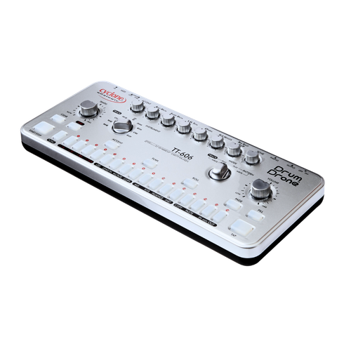 Cyclone Analogic TT-606