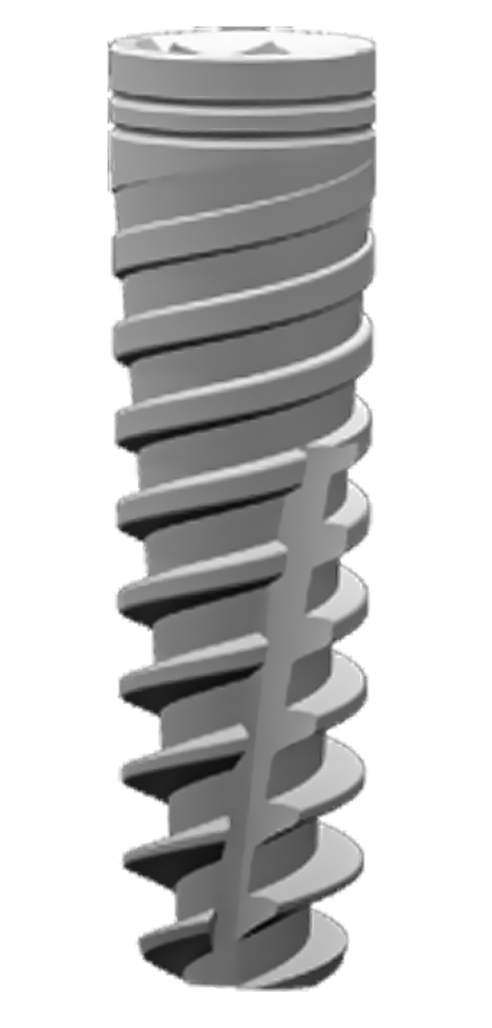 Имплант ALPHA BIO Spiral