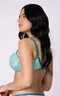 MADISON TURQUOISE Balconette Бюст