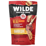 Wilde Brands, Protein Chips®, Barbeque, 4 oz (113 g)