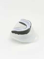 Капа Tomorrow Star ProGuard Gray/White