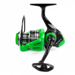 Безынерционная катушка 2000 Kaida EHQ02 (3+1BB, мет. шпуля)