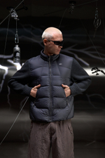 Куртка Blue Monte 3-in-1 Sealed-Seam Windbreaker "Qinaqing"