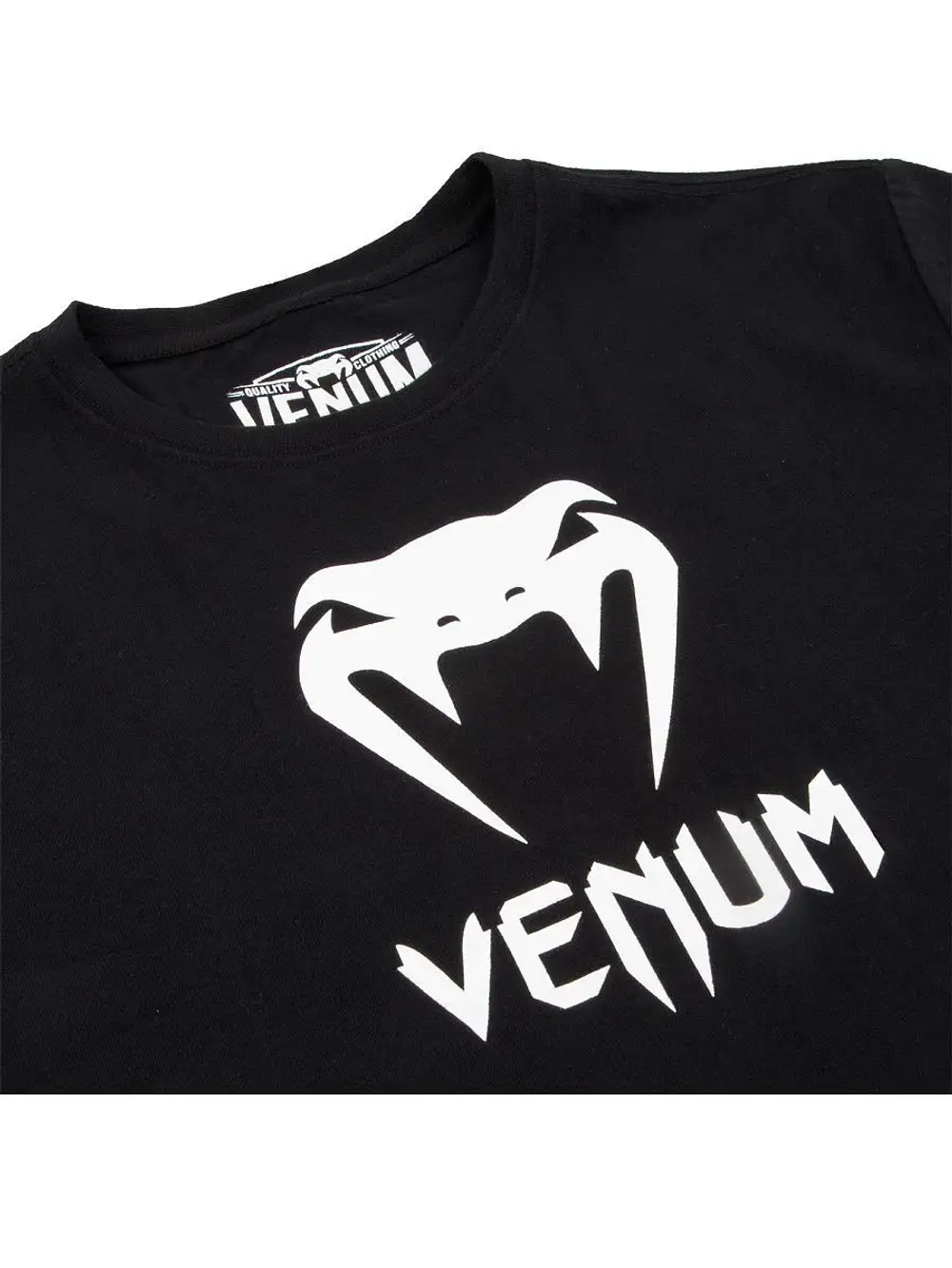 Перчатки ММА Venum Midnight Fury Black/Grey/Silver