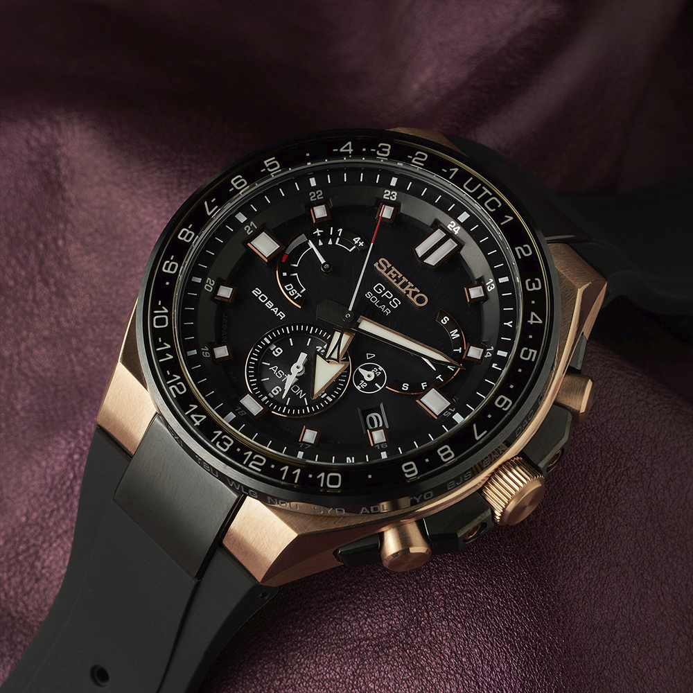 Seiko SSE170J1