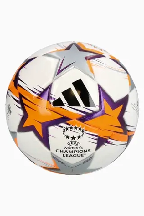 Футбольный мяч adidas WUCL 26/27 размер 1/Mini - белый