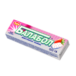 Жевательная резинка «БАЛАБОЛ» TM со вкусом клубники в виде драже ZVN TM 14г*20шт*30бл