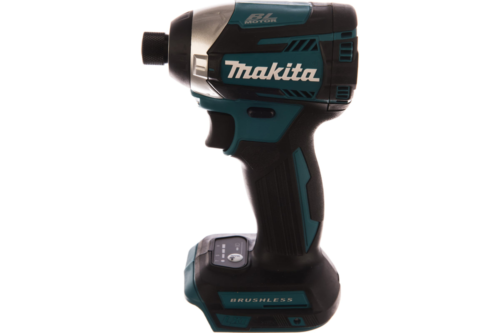 Аккумуляторный ударный шуруповерт Makita DTD154Z