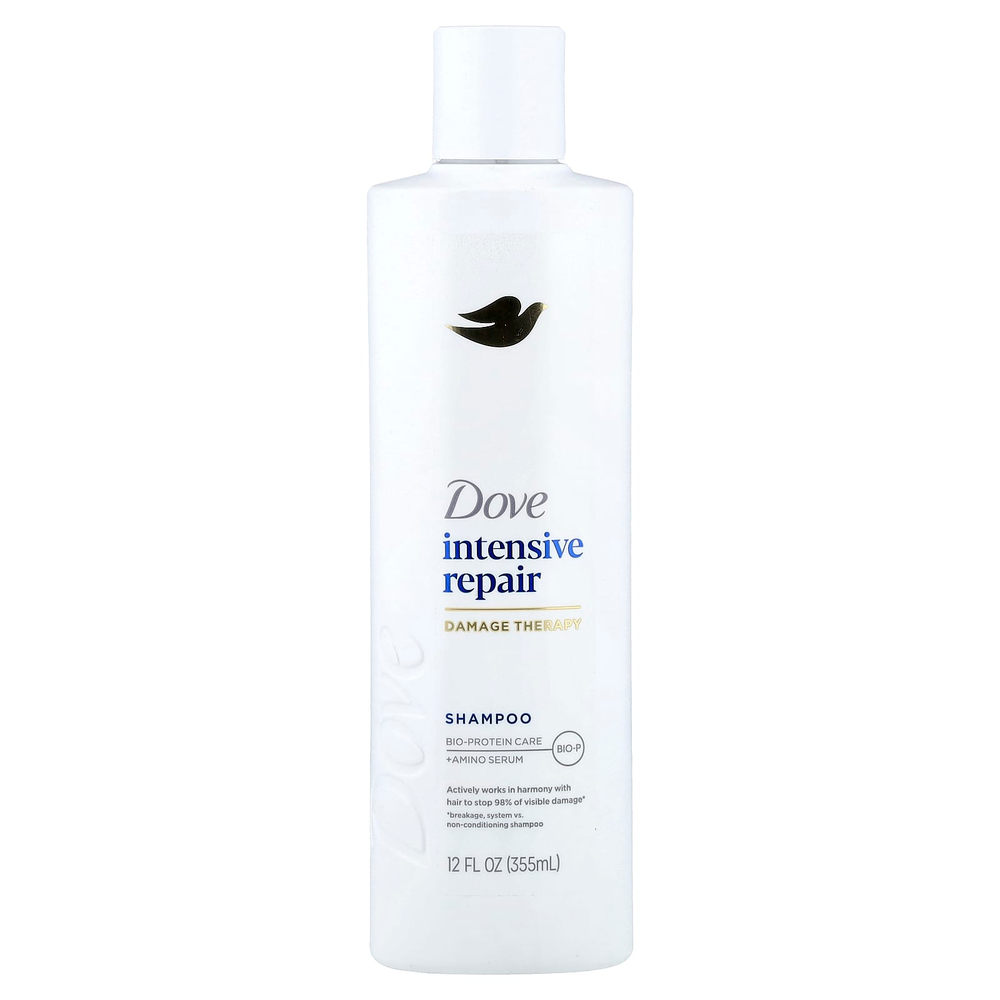 Dove, шампунь для интенсивного восстановления, 355 мл (12 жидк. унций)
