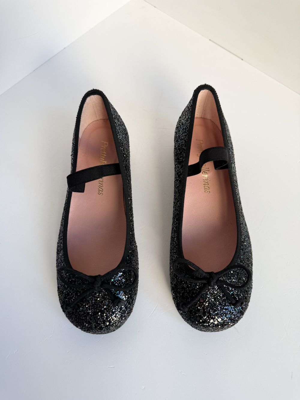 Новые туфли Pretty Ballerinas, 30