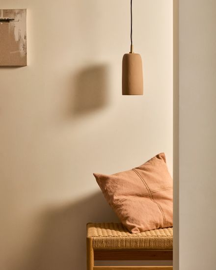 Madsen Подвесной светильник Terracotta Ø 13 см