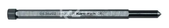 Выталкивающий штифт Karnasch, арт. 20.1271