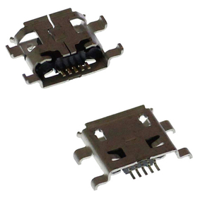 Разъем MicroUSB для Huawei U8650